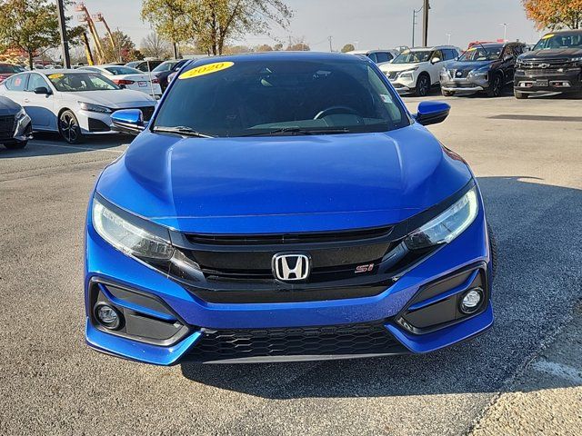 2020 Honda Civic Si Base