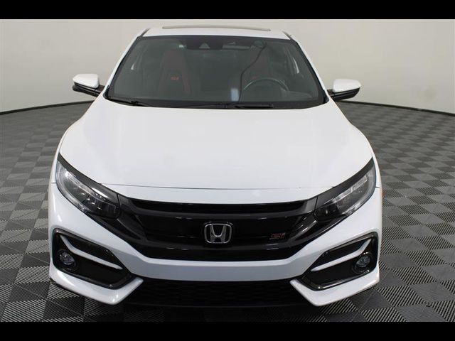 2020 Honda Civic Si Base