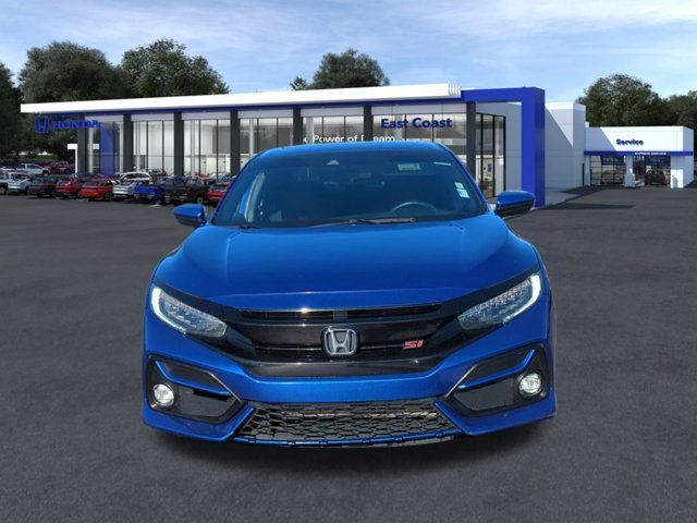 2020 Honda Civic Si Base