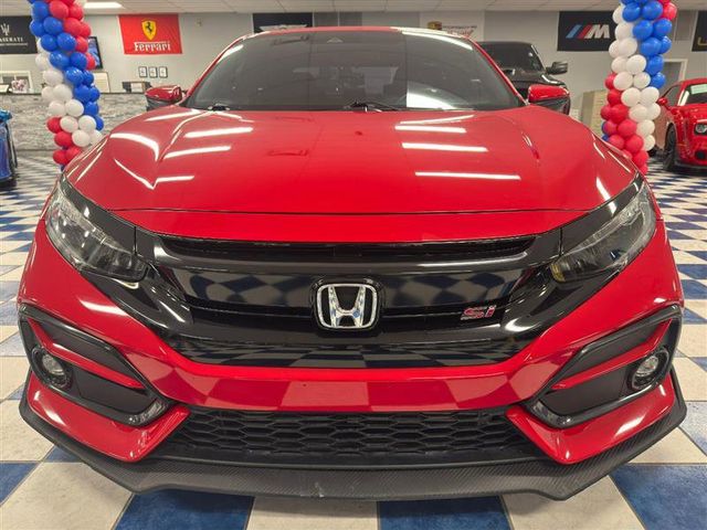 2020 Honda Civic Si Base