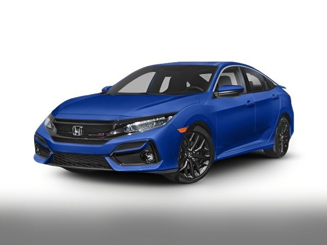 2020 Honda Civic Si Base