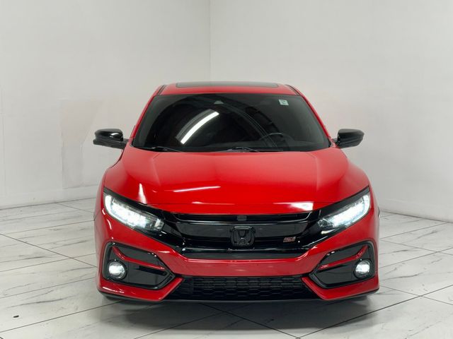 2020 Honda Civic Si Base