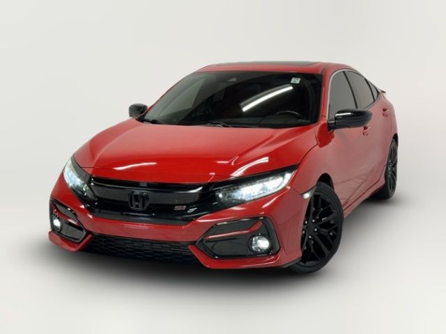 2020 Honda Civic Si Base