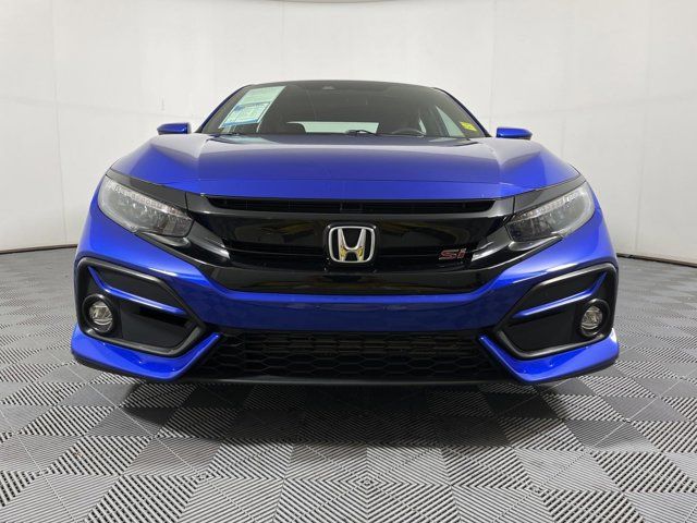 2020 Honda Civic Si Base