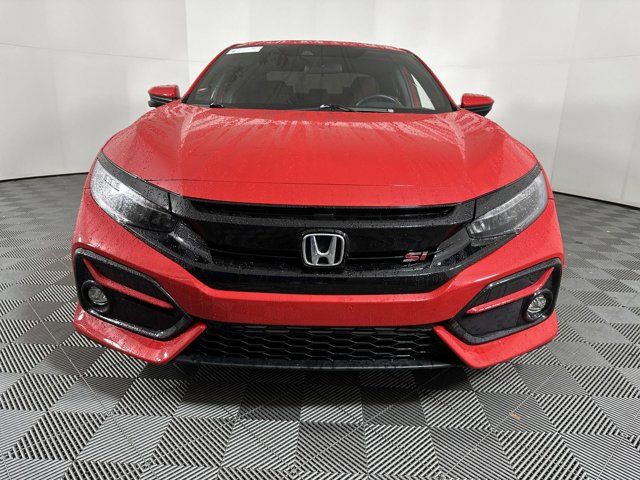 2020 Honda Civic Si Base