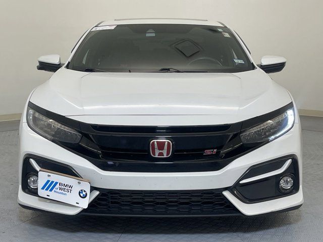 2020 Honda Civic Si Base