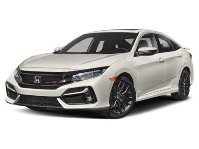 2020 Honda Civic Si Base