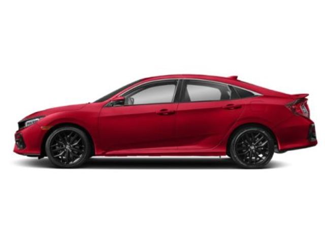 2020 Honda Civic Si Base