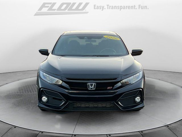 2020 Honda Civic Si Base