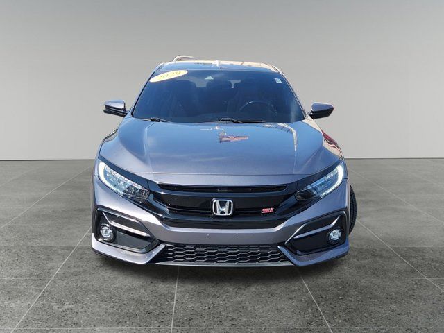 2020 Honda Civic Si Base