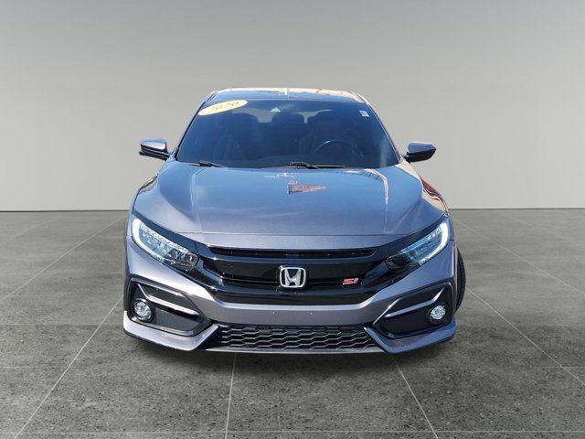 2020 Honda Civic Si Base