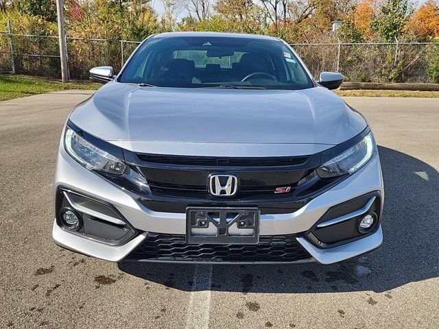 2020 Honda Civic Si Base