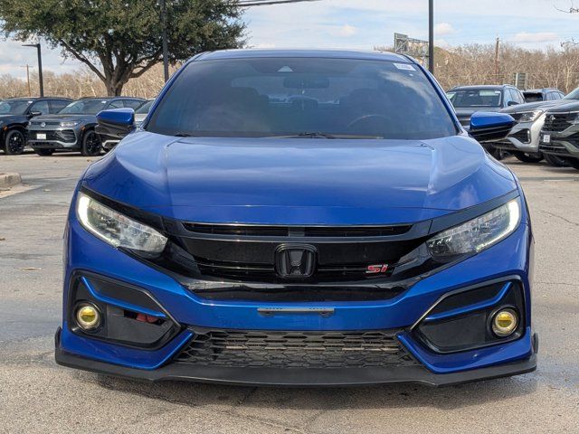 2020 Honda Civic Si Base