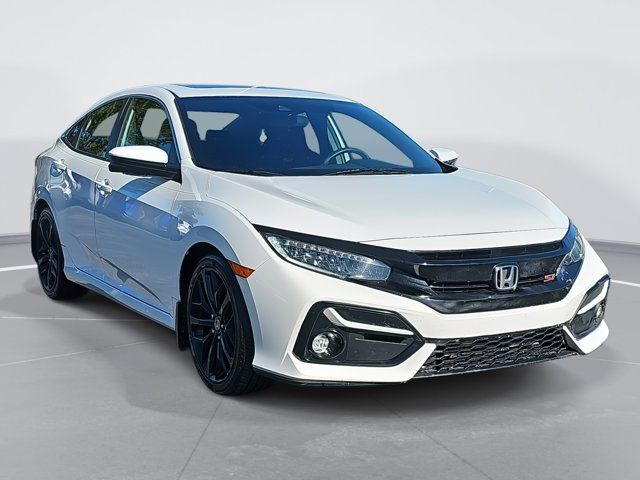 2020 Honda Civic Si Base