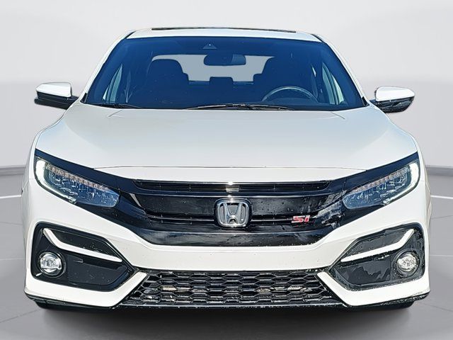 2020 Honda Civic Si Base