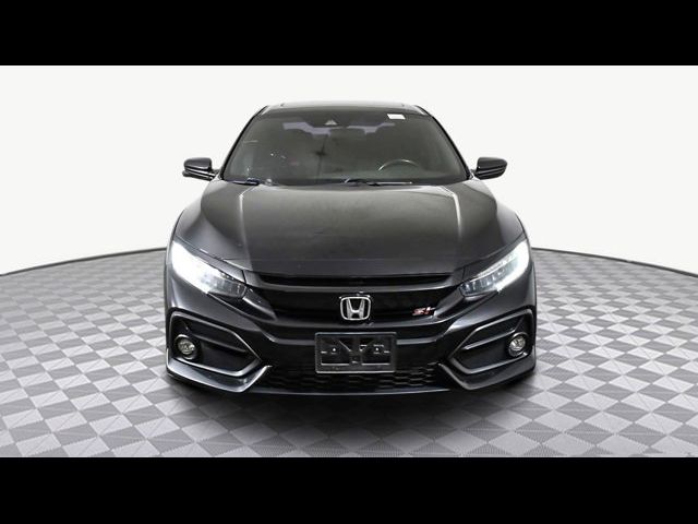 2020 Honda Civic Si Base