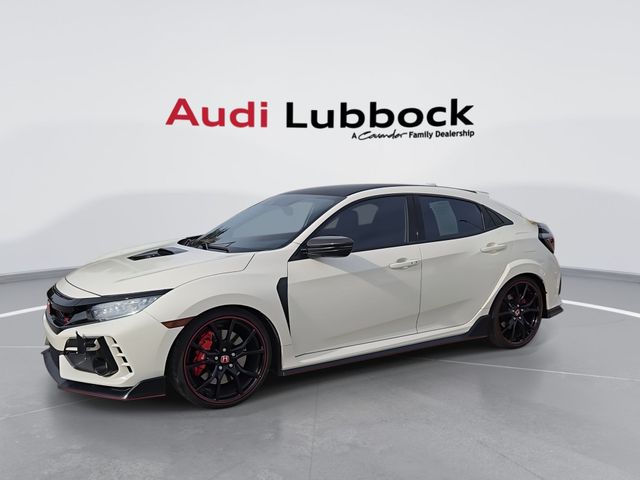 2020 Honda Civic Type R Touring