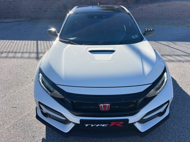 2020 Honda Civic Type R Touring