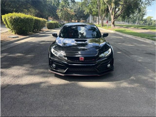 2020 Honda Civic Type R Touring
