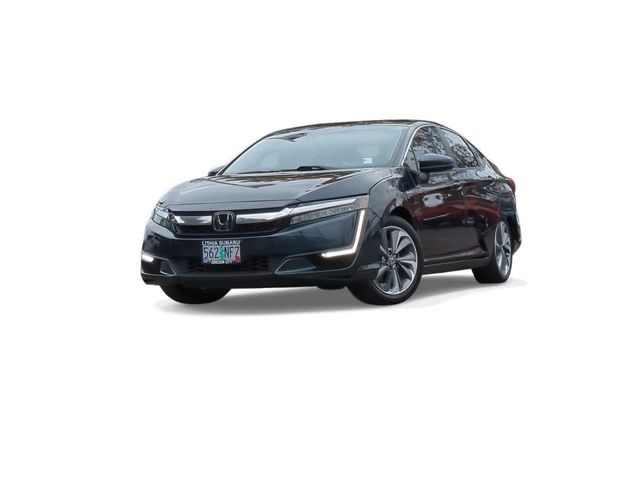 2020 Honda Clarity Plug-In Hybrid Base