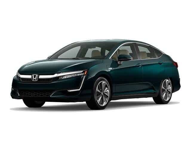 2020 Honda Clarity Plug-In Hybrid Base