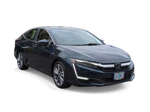 2020 Honda Clarity Plug-In Hybrid Base