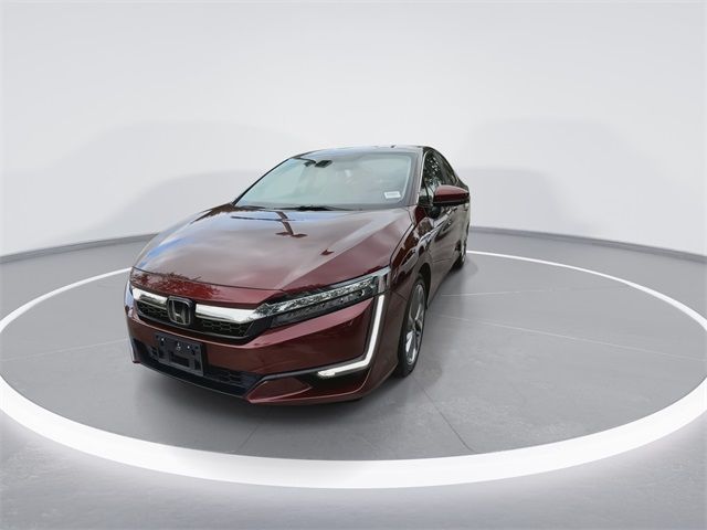 2020 Honda Clarity Plug-In Hybrid Base