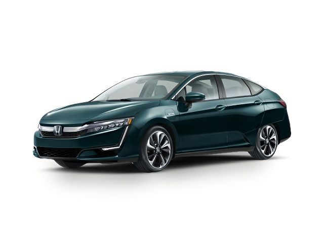 2020 Honda Clarity Plug-In Hybrid Base