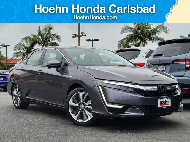 2020 Honda Clarity Plug-In Hybrid Base