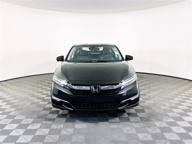 2020 Honda Clarity Plug-In Hybrid Base