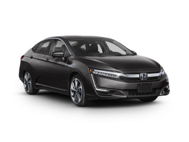 2020 Honda Clarity Plug-In Hybrid Base