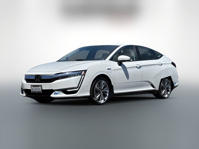 2020 Honda Clarity Plug-In Hybrid Base