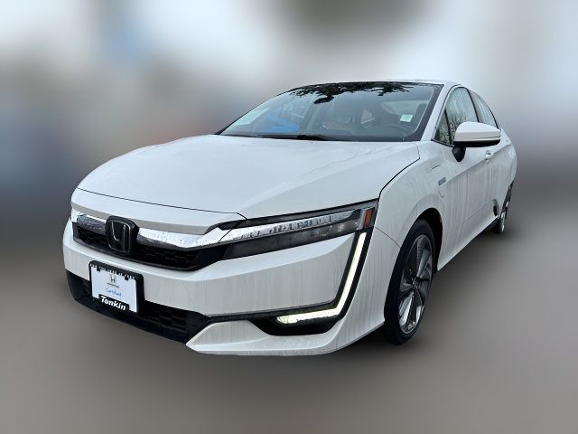 2020 Honda Clarity Plug-In Hybrid Base