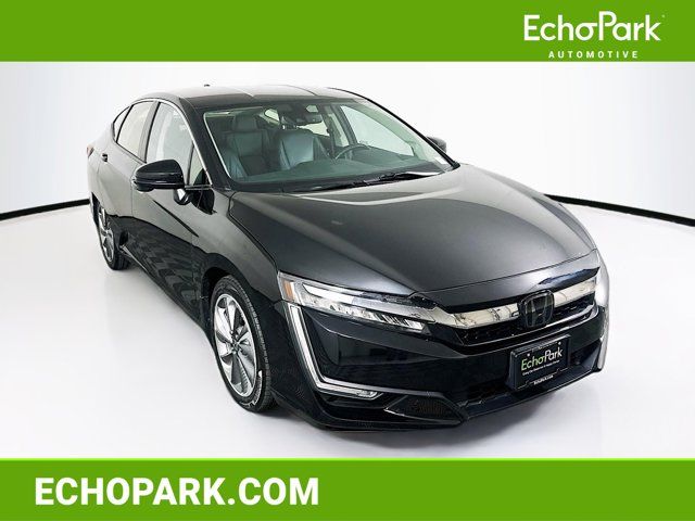 2020 Honda Clarity Plug-In Hybrid Touring