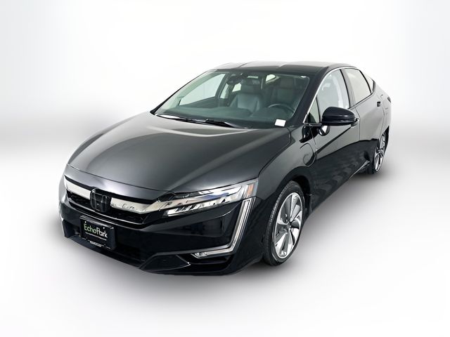 2020 Honda Clarity Plug-In Hybrid Touring