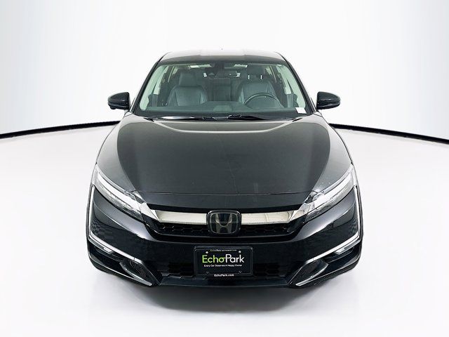 2020 Honda Clarity Plug-In Hybrid Touring
