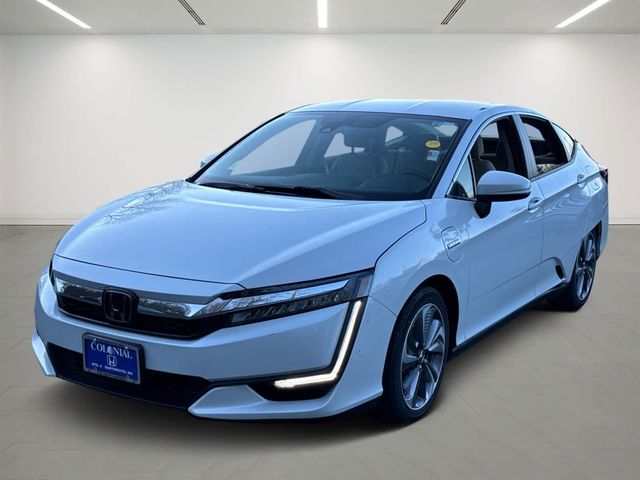 2020 Honda Clarity Plug-In Hybrid Touring