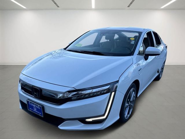 2020 Honda Clarity Plug-In Hybrid Touring