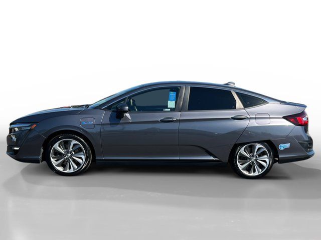 2020 Honda Clarity Plug-In Hybrid Touring