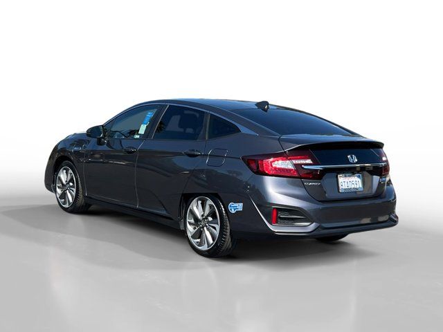 2020 Honda Clarity Plug-In Hybrid Touring