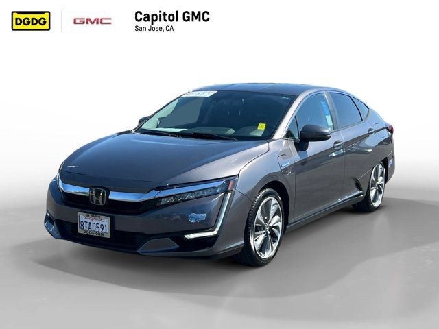 2020 Honda Clarity Plug-In Hybrid Touring