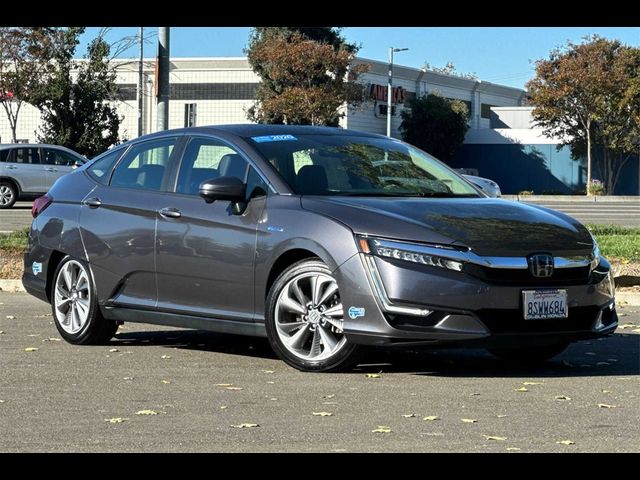 2020 Honda Clarity Plug-In Hybrid Touring