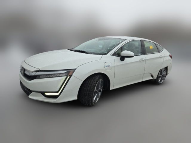 2020 Honda Clarity Plug-In Hybrid Touring