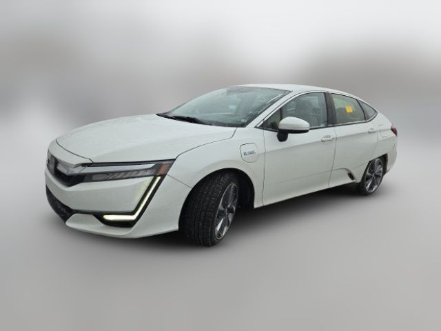 2020 Honda Clarity Plug-In Hybrid Touring