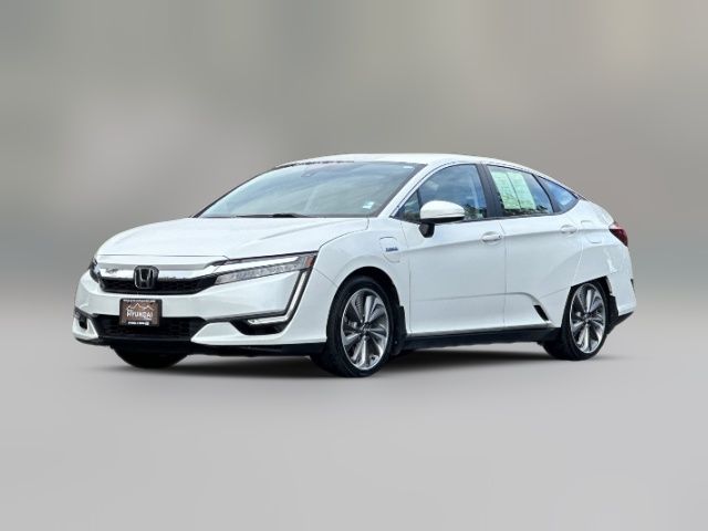 2020 Honda Clarity Plug-In Hybrid Touring