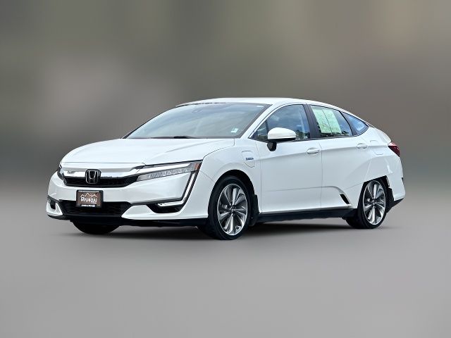 2020 Honda Clarity Plug-In Hybrid Touring