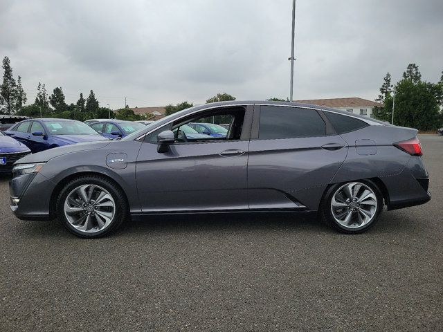 2020 Honda Clarity Plug-In Hybrid Touring