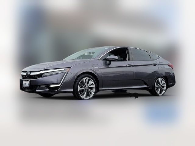 2020 Honda Clarity Plug-In Hybrid Touring