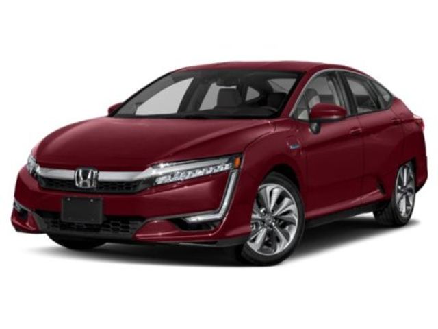 2020 Honda Clarity Plug-In Hybrid Touring