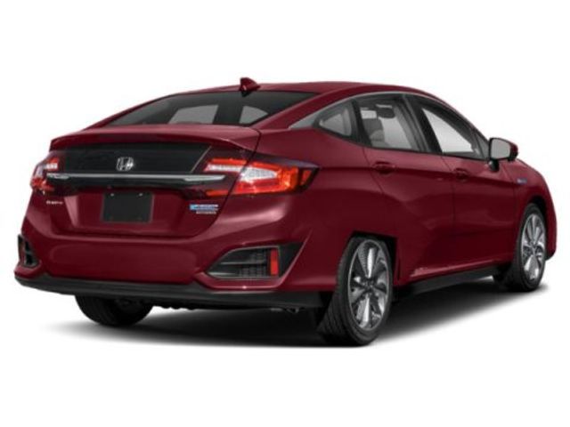 2020 Honda Clarity Plug-In Hybrid Touring